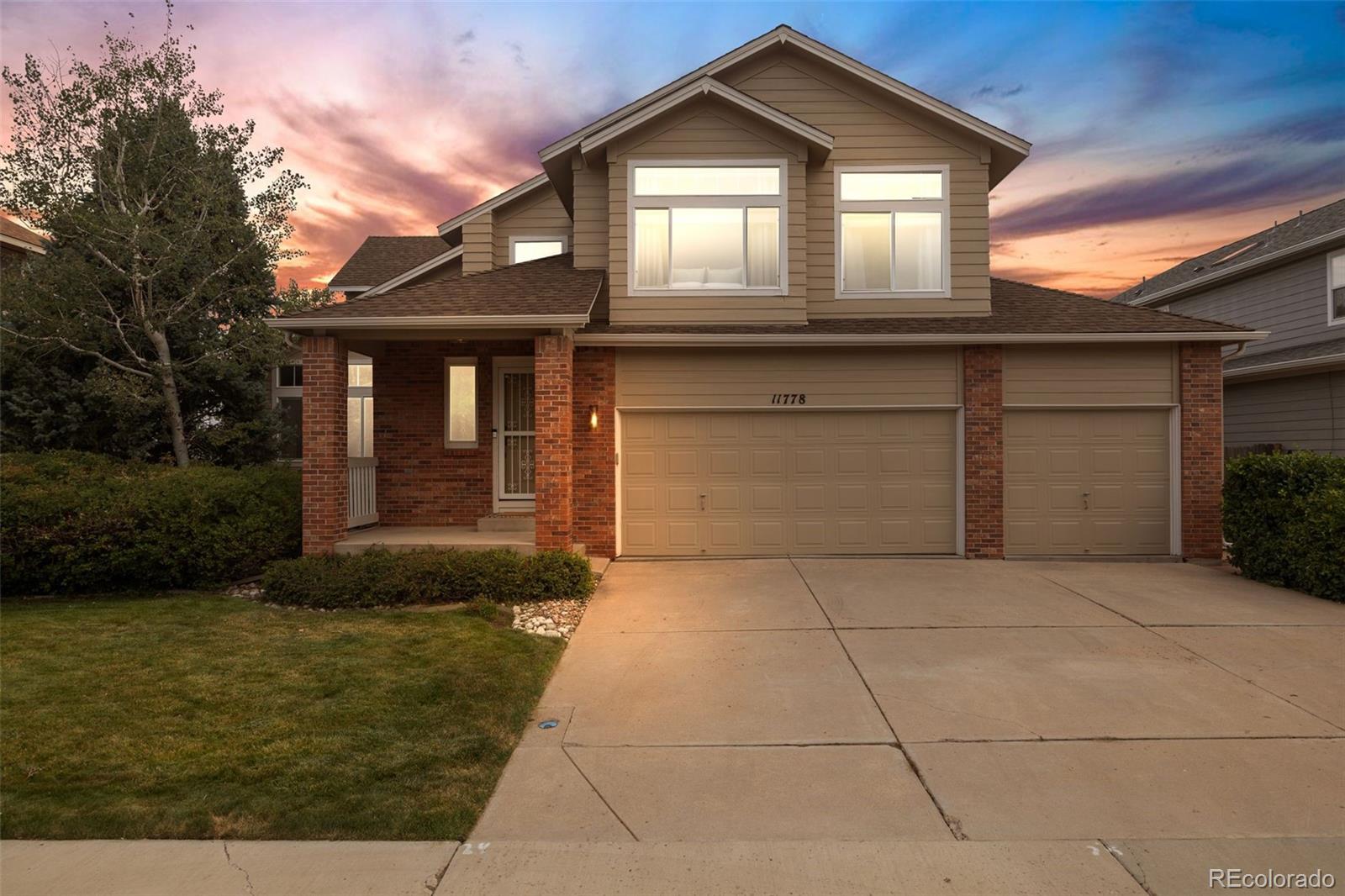 MLS Image #0 for 11778 w cooper drive,littleton, Colorado