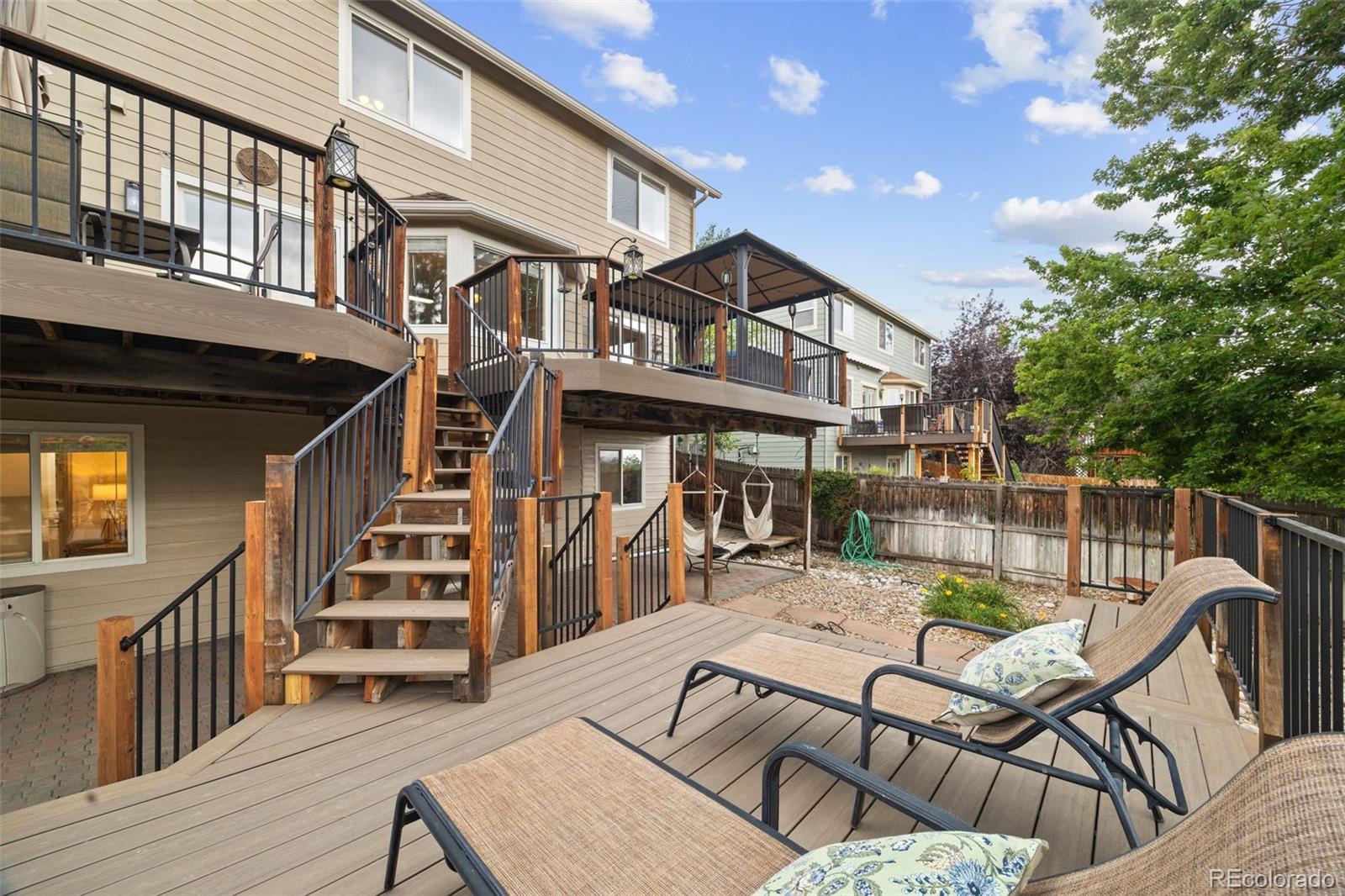 MLS Image #37 for 11778 w cooper drive,littleton, Colorado