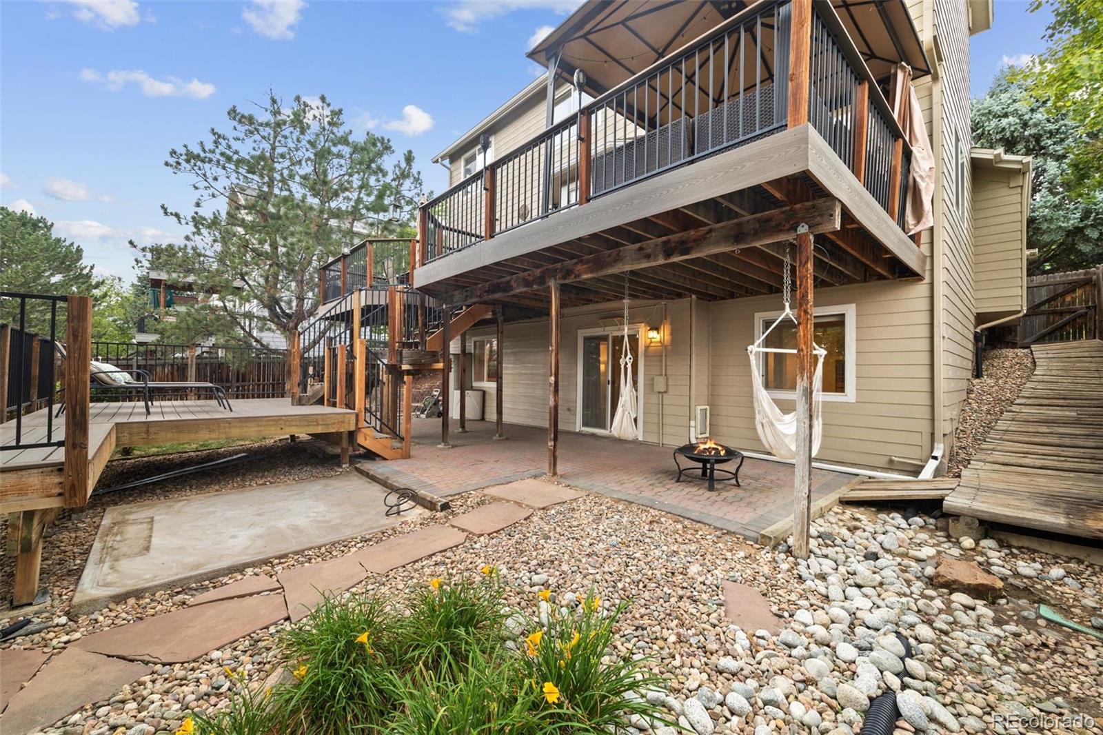 MLS Image #40 for 11778 w cooper drive,littleton, Colorado