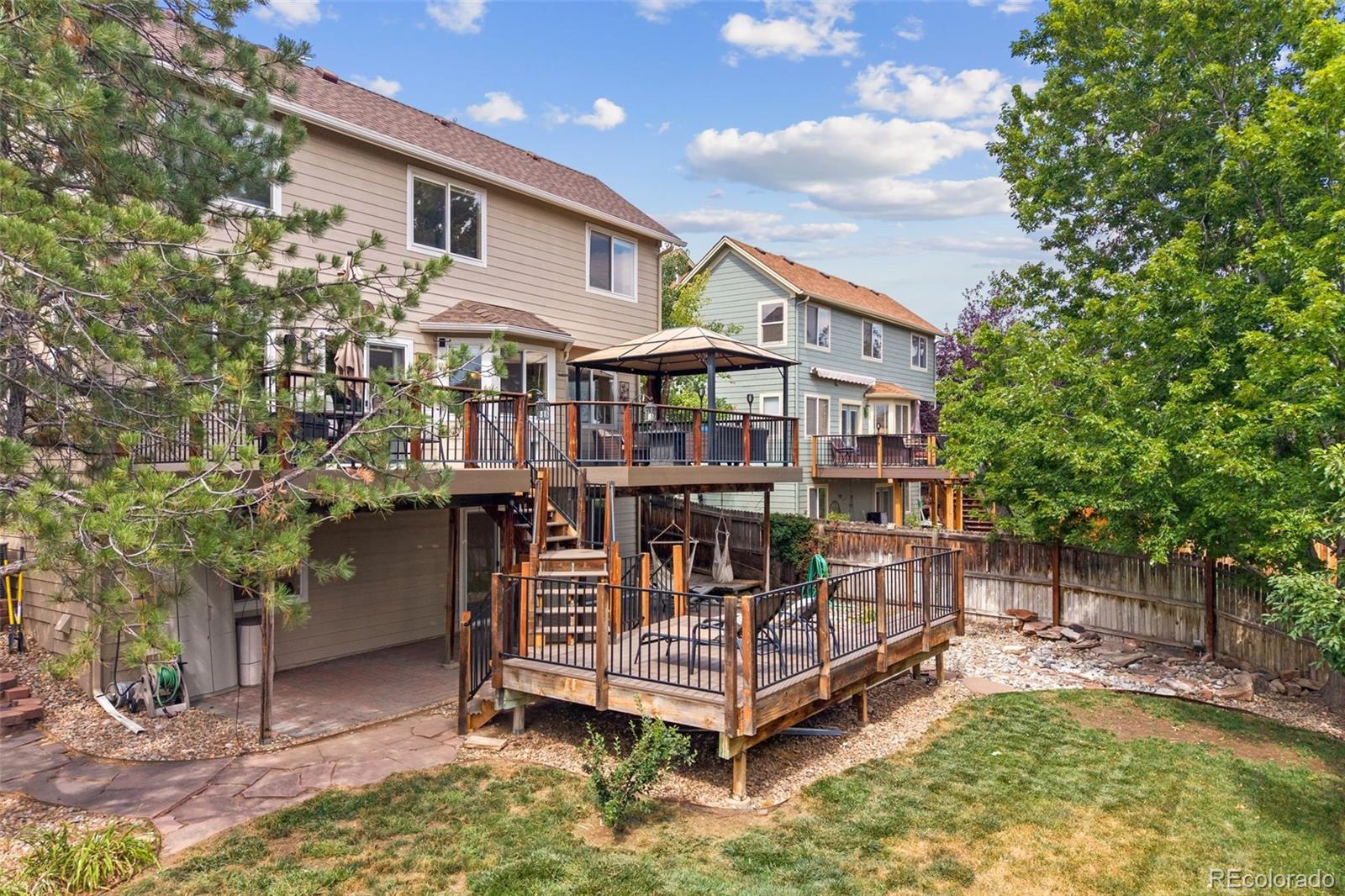 MLS Image #41 for 11778 w cooper drive,littleton, Colorado