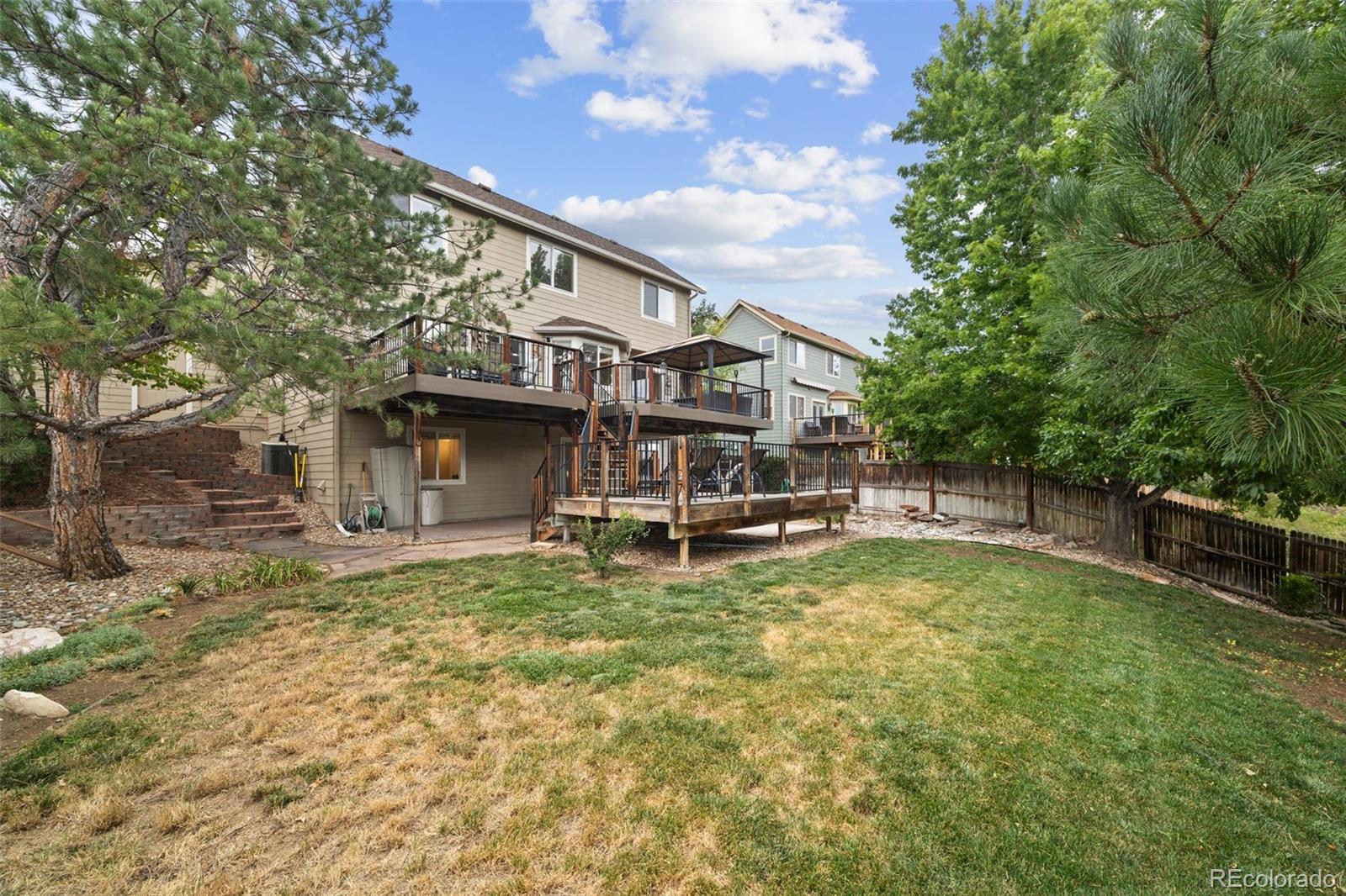 MLS Image #42 for 11778 w cooper drive,littleton, Colorado