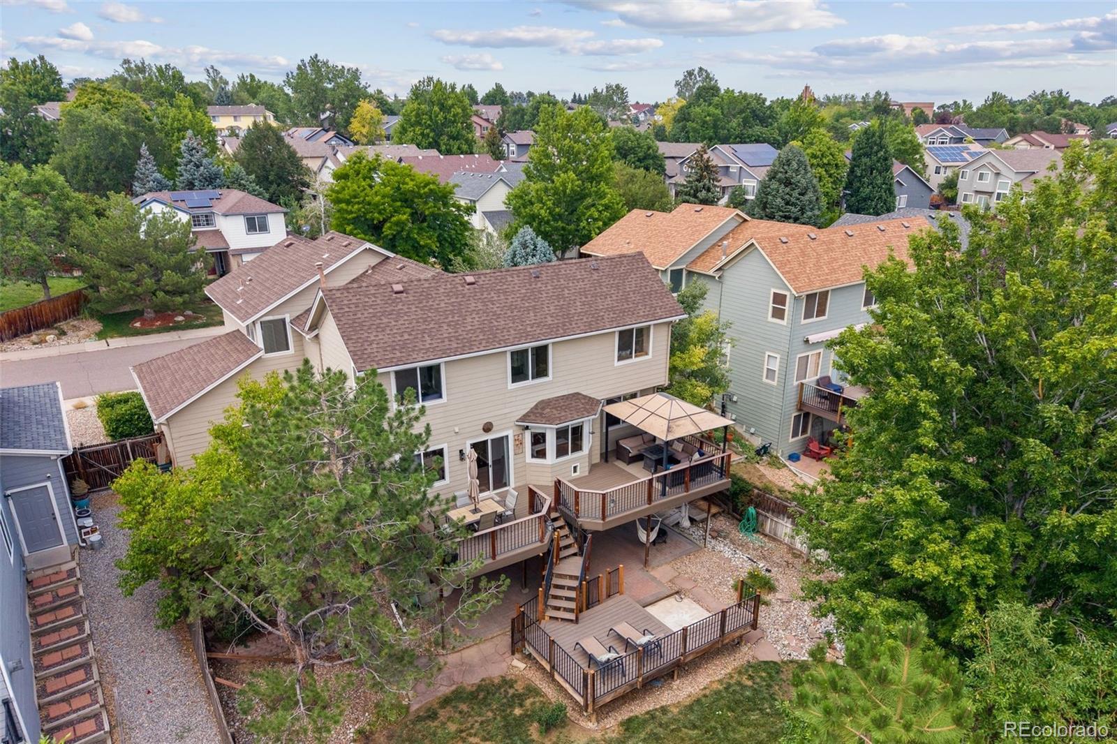 MLS Image #44 for 11778 w cooper drive,littleton, Colorado