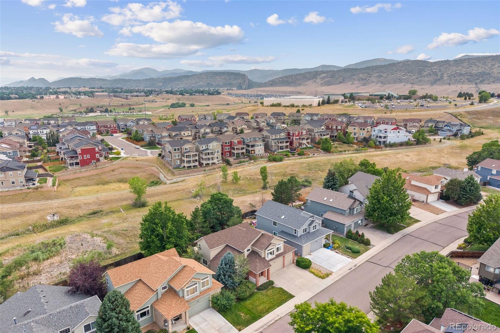 MLS Image #45 for 11778 w cooper drive,littleton, Colorado