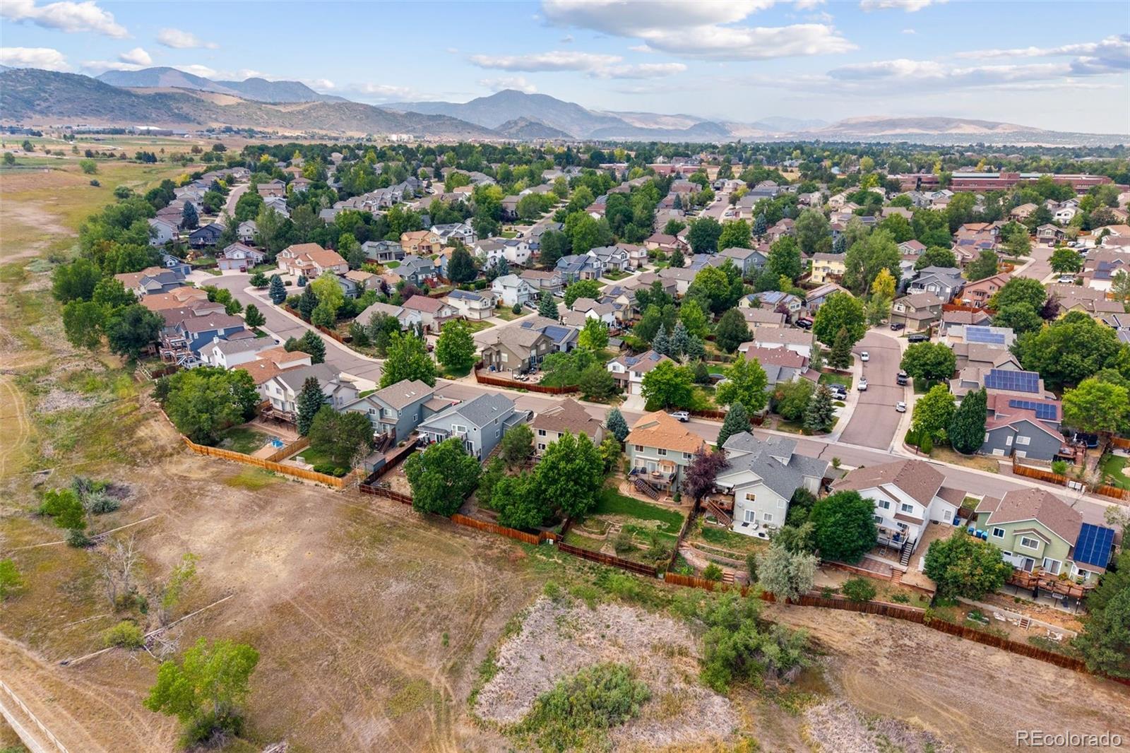 MLS Image #46 for 11778 w cooper drive,littleton, Colorado