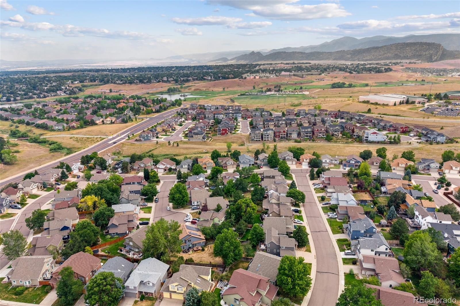 MLS Image #48 for 11778 w cooper drive,littleton, Colorado