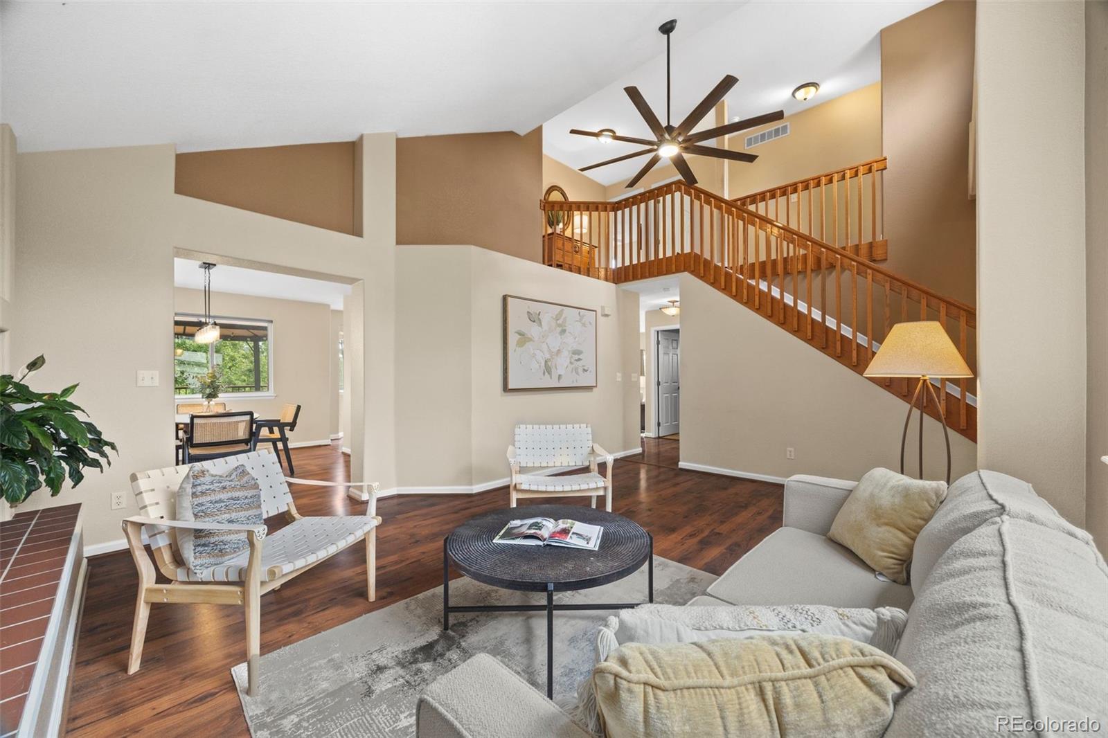 MLS Image #5 for 11778 w cooper drive,littleton, Colorado