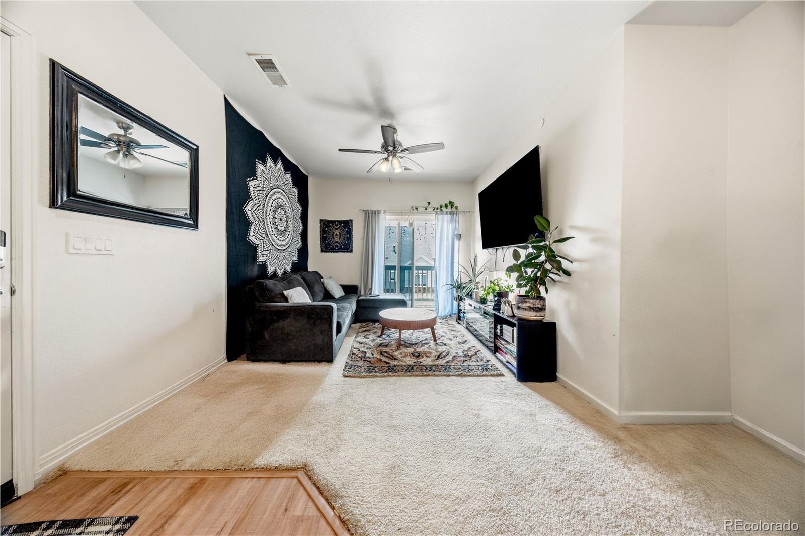 MLS Image #2 for 1861 s dunkirk street,aurora, Colorado