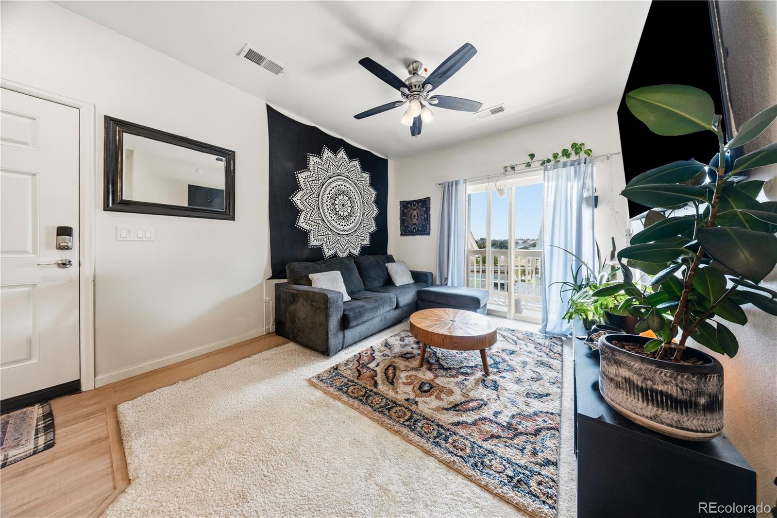 MLS Image #3 for 1861 s dunkirk street,aurora, Colorado