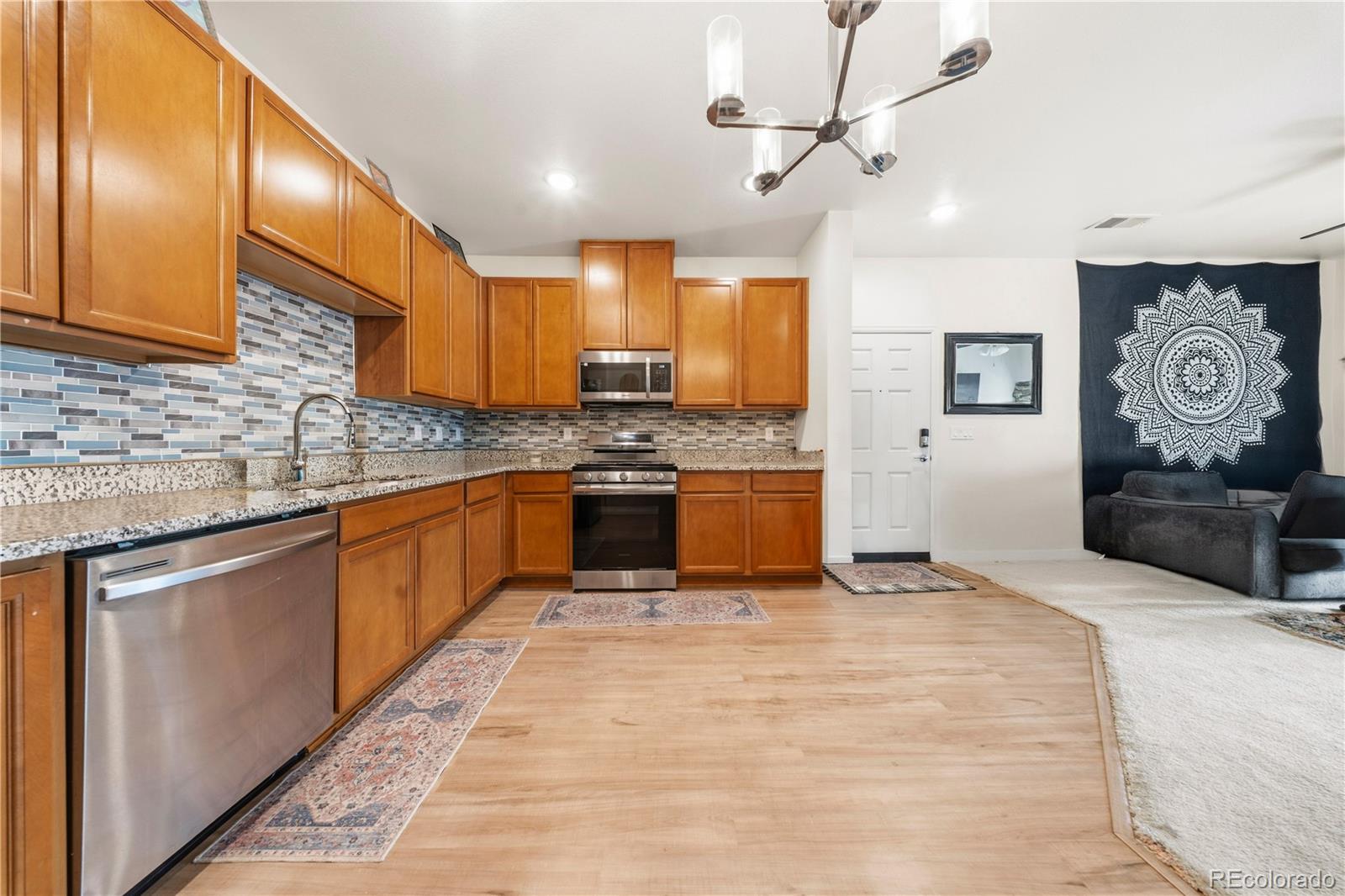 MLS Image #5 for 1861 s dunkirk street,aurora, Colorado