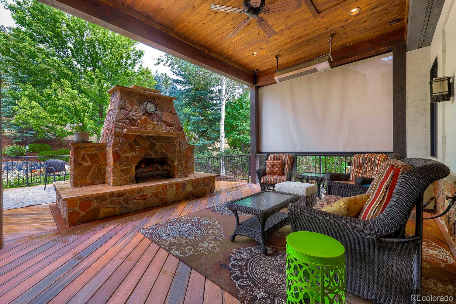 MLS Image #10 for 4820  silver pine drive,castle rock, Colorado