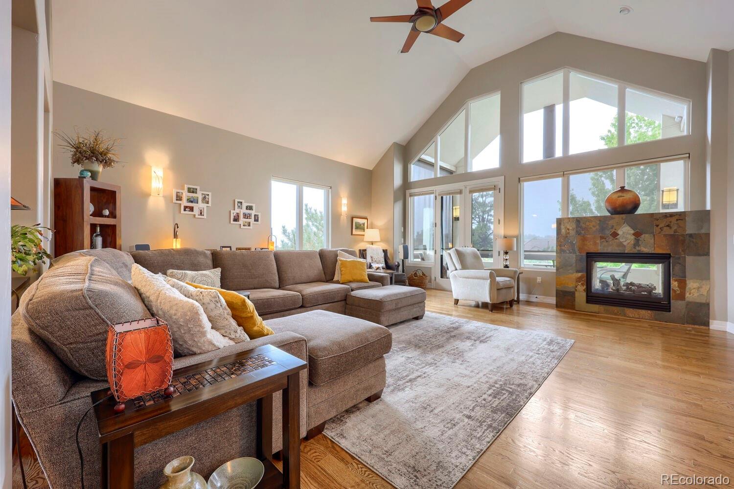 MLS Image #13 for 4820  silver pine drive,castle rock, Colorado