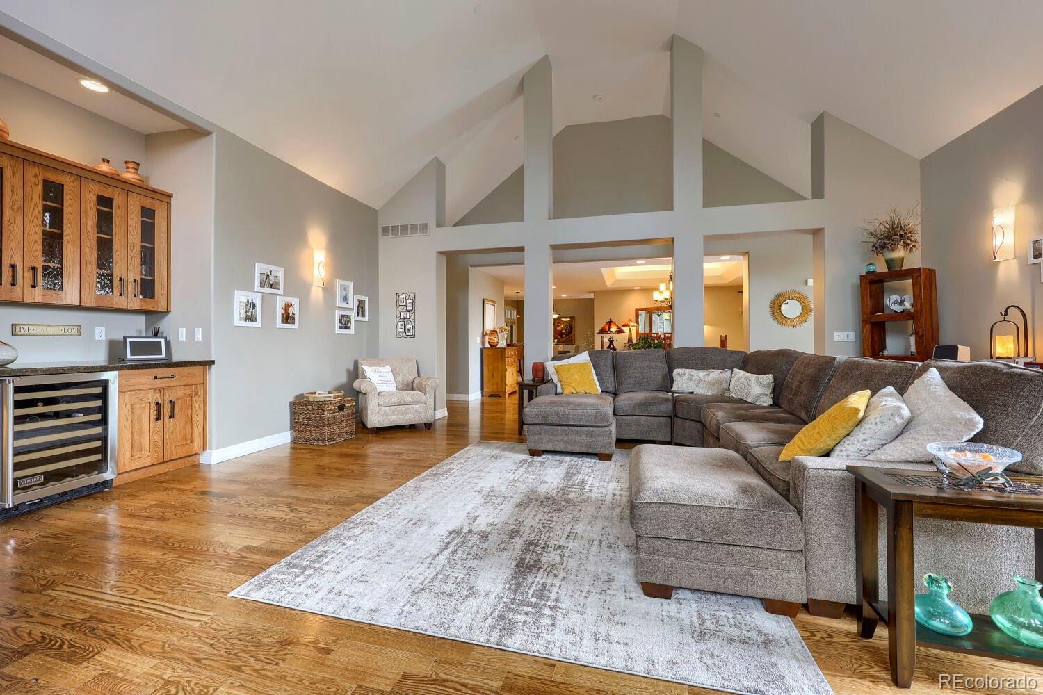 MLS Image #14 for 4820  silver pine drive,castle rock, Colorado