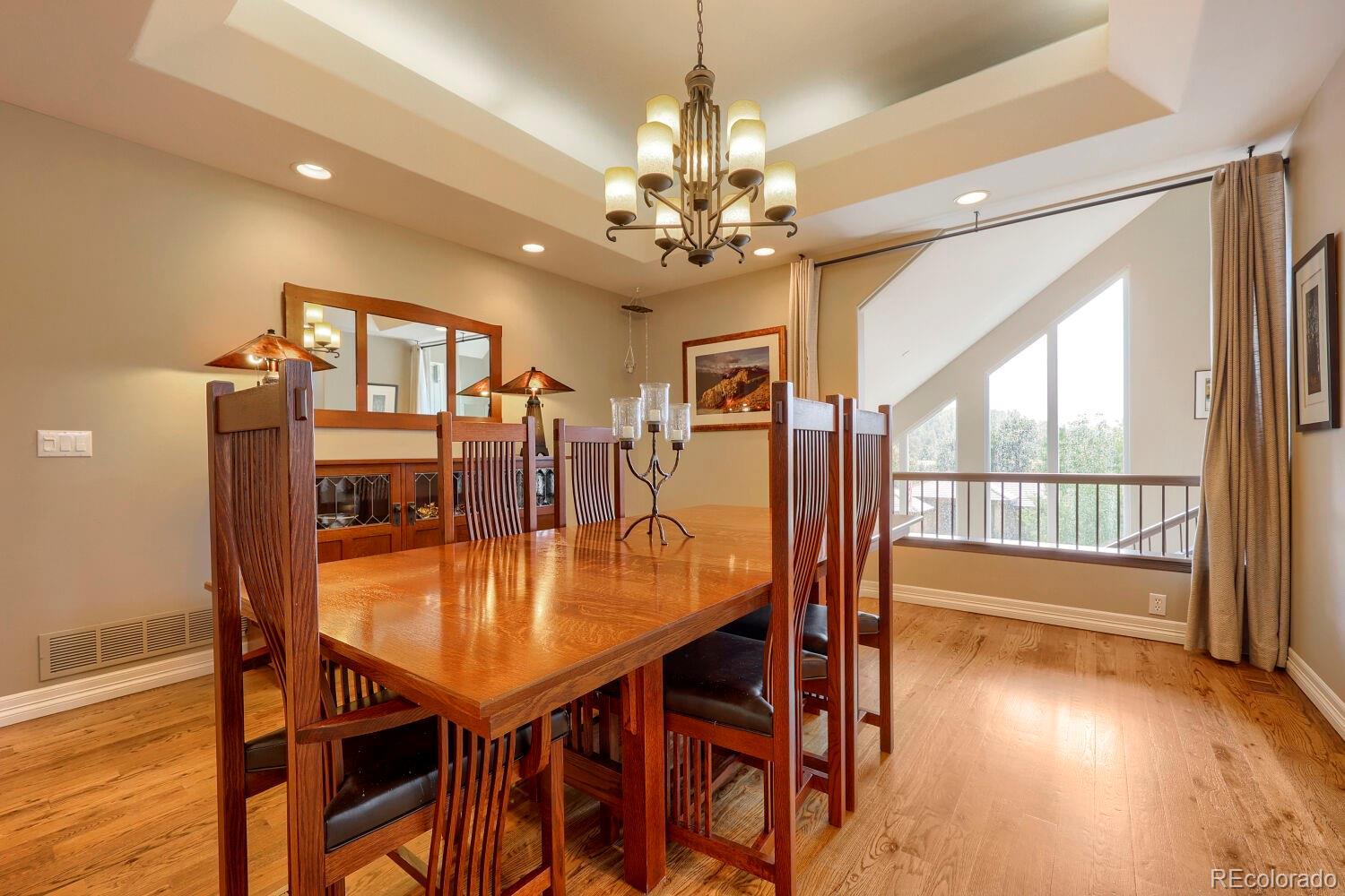 MLS Image #15 for 4820  silver pine drive,castle rock, Colorado