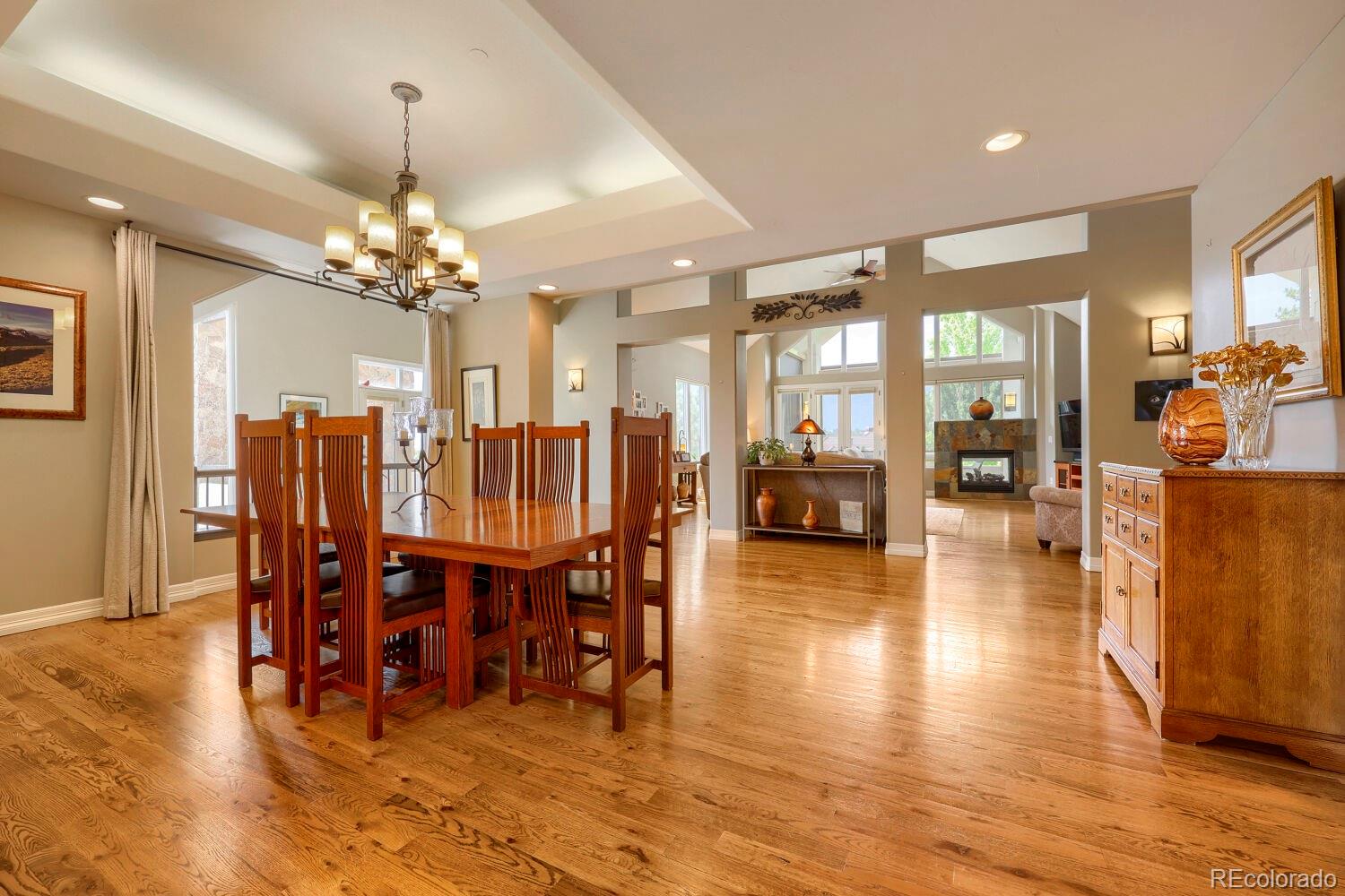MLS Image #16 for 4820  silver pine drive,castle rock, Colorado
