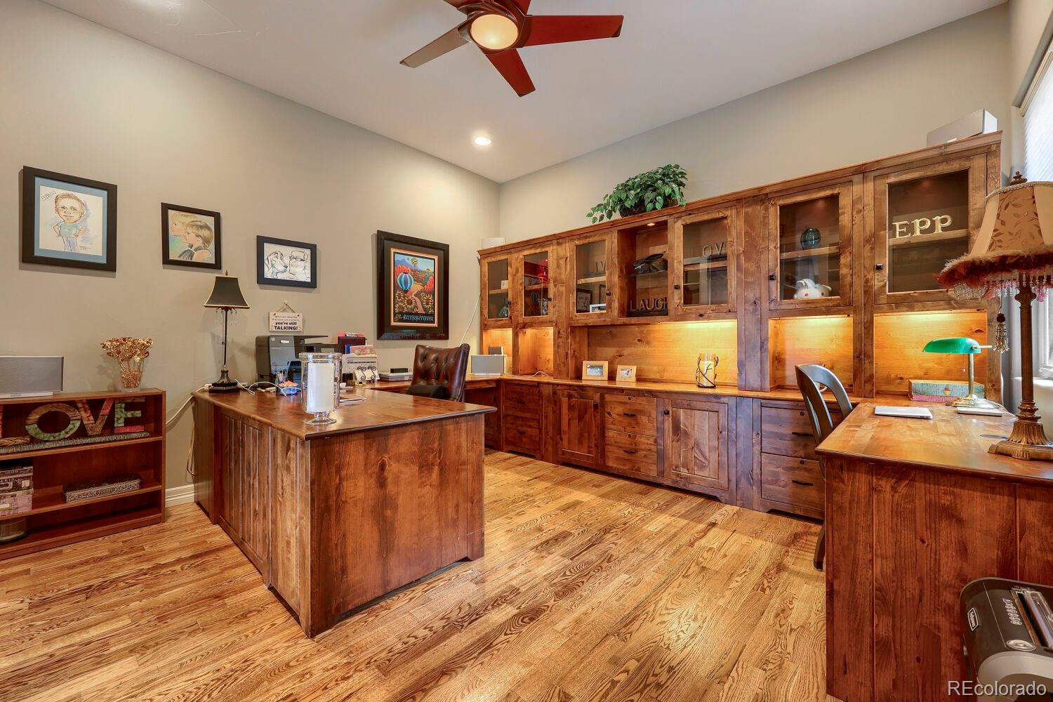 MLS Image #17 for 4820  silver pine drive,castle rock, Colorado