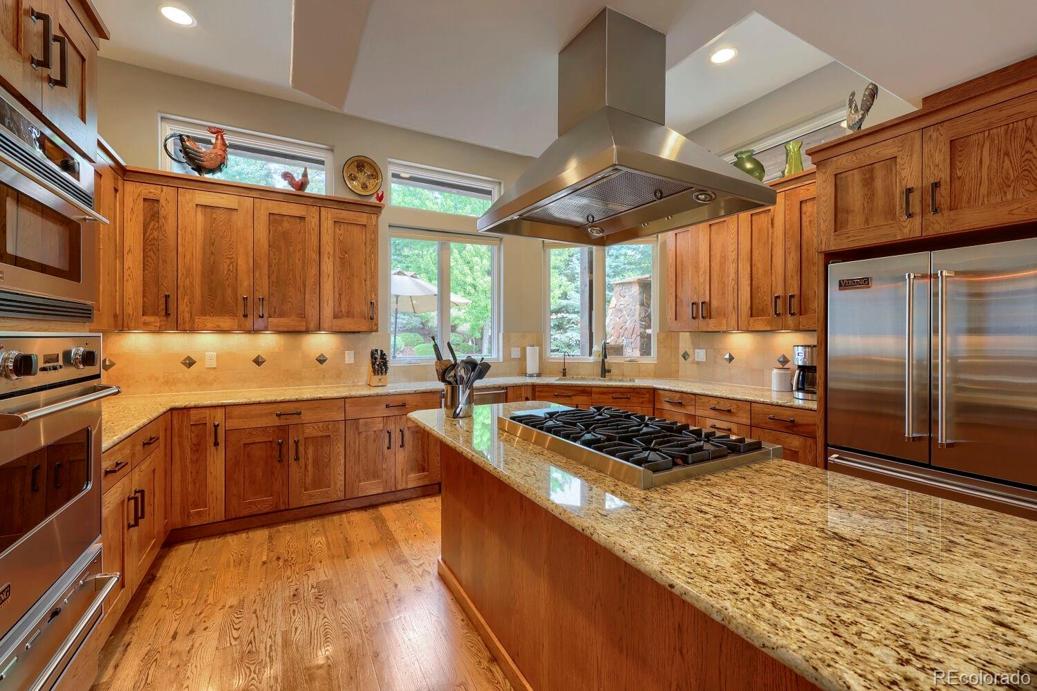 MLS Image #18 for 4820  silver pine drive,castle rock, Colorado