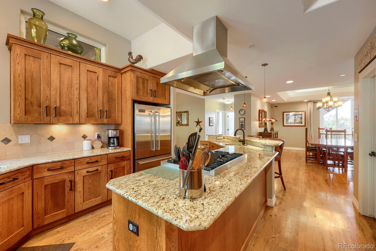 MLS Image #19 for 4820  silver pine drive,castle rock, Colorado