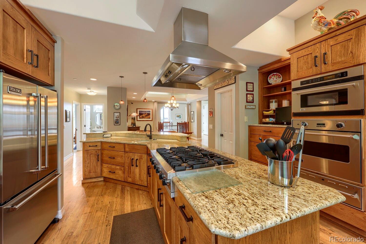 MLS Image #20 for 4820  silver pine drive,castle rock, Colorado