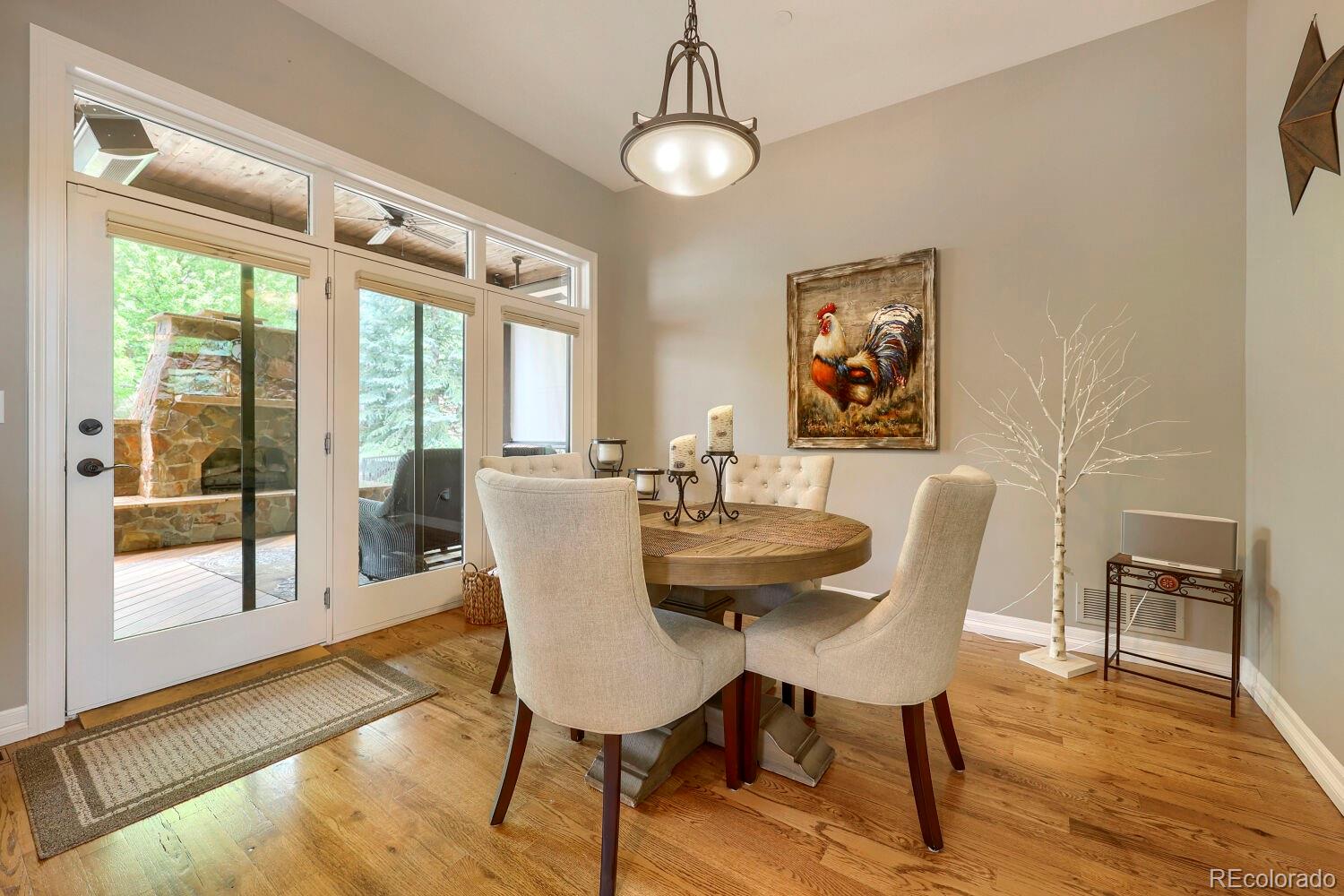 MLS Image #21 for 4820  silver pine drive,castle rock, Colorado