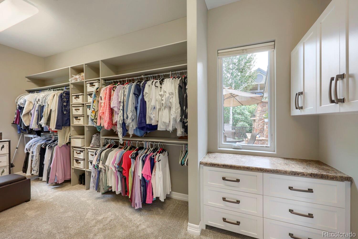 MLS Image #27 for 4820  silver pine drive,castle rock, Colorado