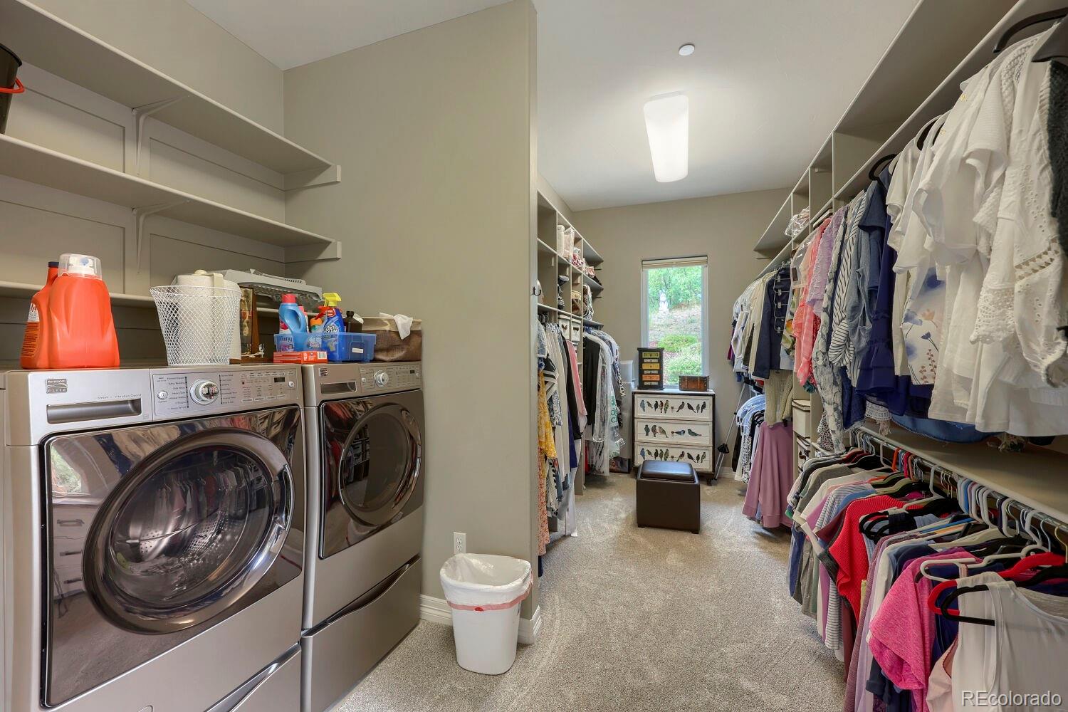 MLS Image #28 for 4820  silver pine drive,castle rock, Colorado