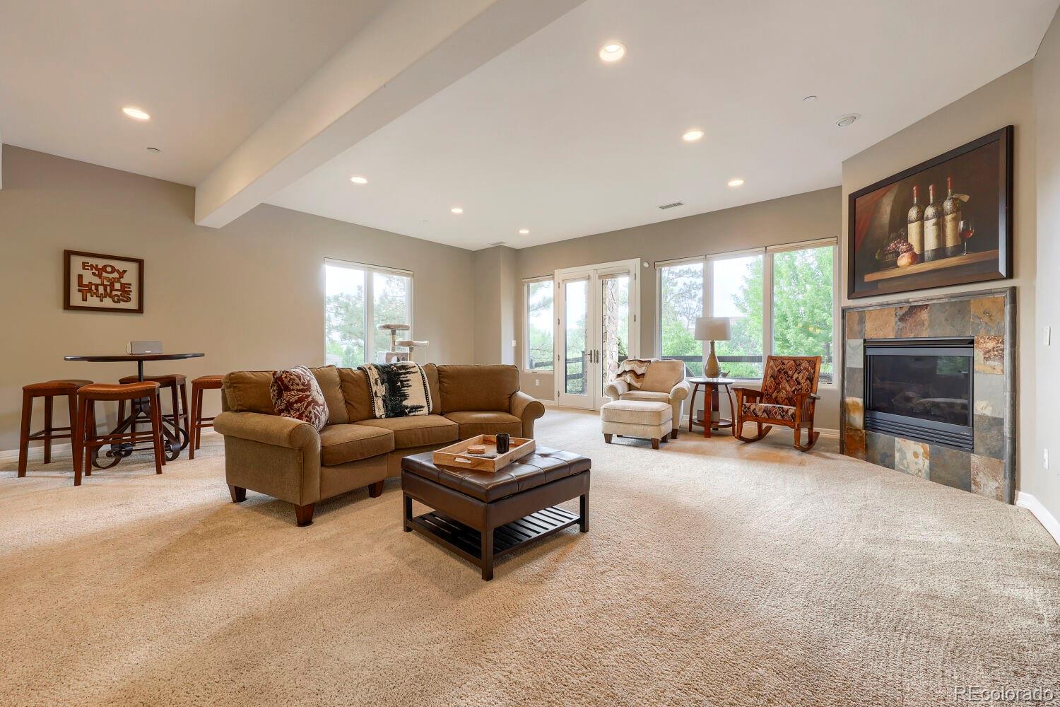 MLS Image #31 for 4820  silver pine drive,castle rock, Colorado