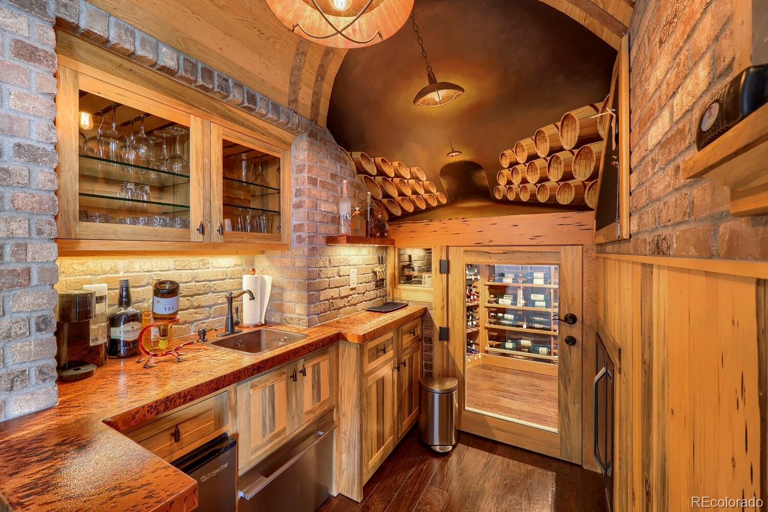 MLS Image #32 for 4820  silver pine drive,castle rock, Colorado