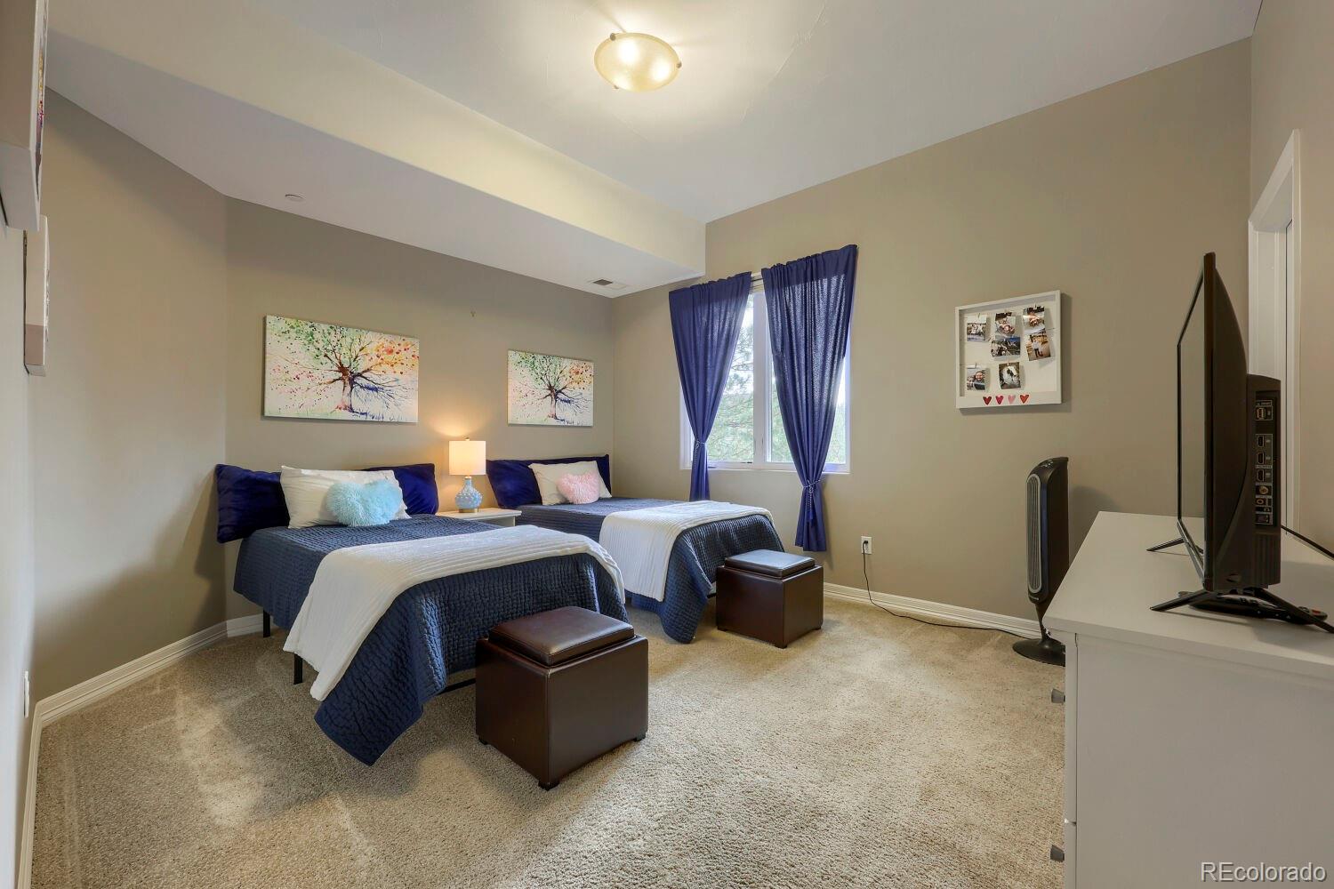 MLS Image #33 for 4820  silver pine drive,castle rock, Colorado