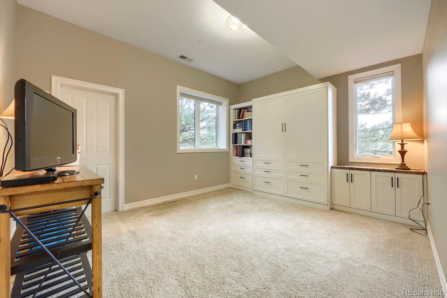 MLS Image #34 for 4820  silver pine drive,castle rock, Colorado