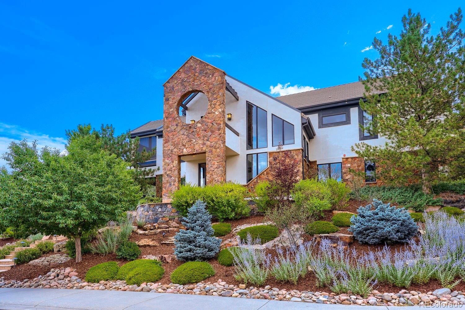 MLS Image #5 for 4820  silver pine drive,castle rock, Colorado