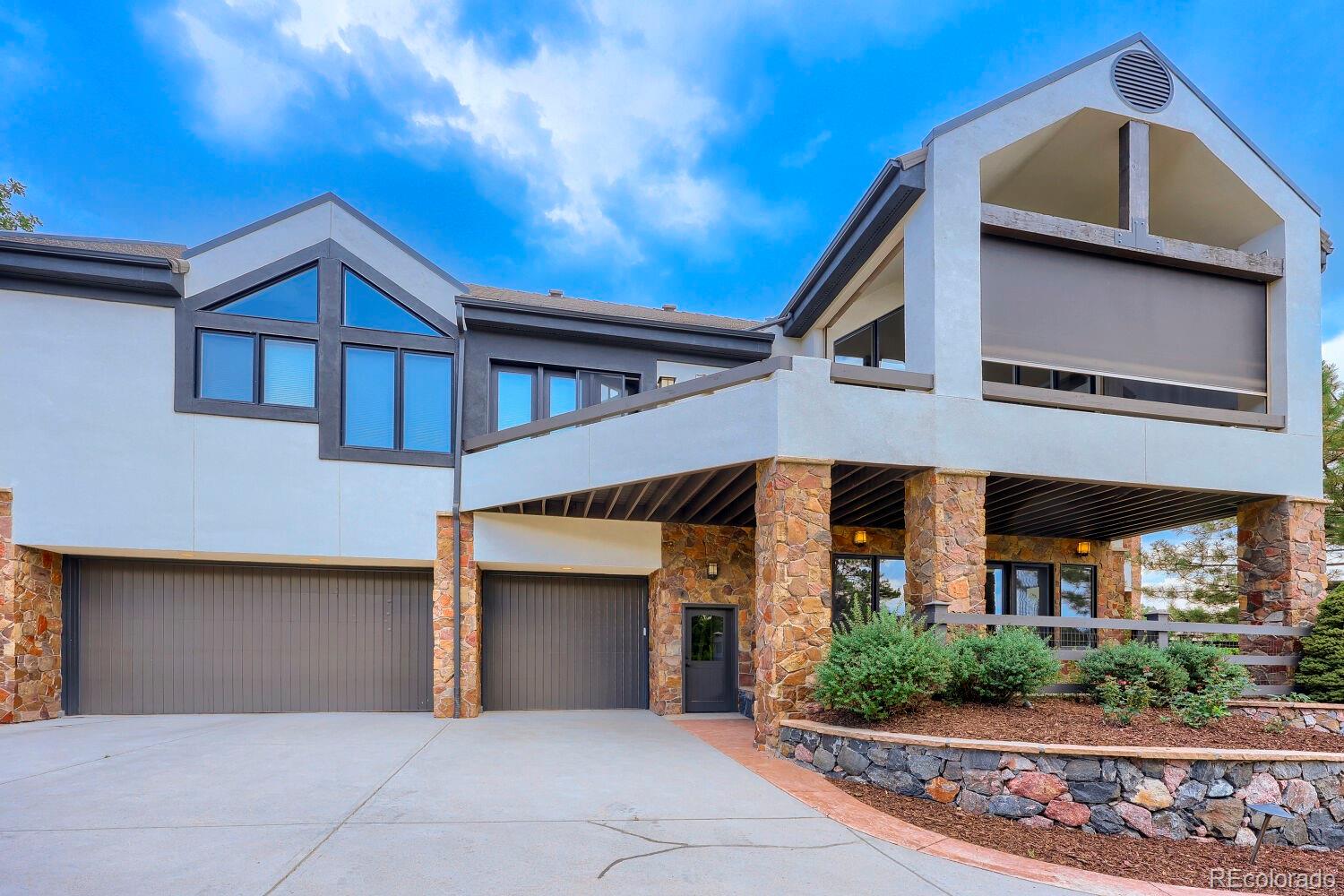 MLS Image #6 for 4820  silver pine drive,castle rock, Colorado
