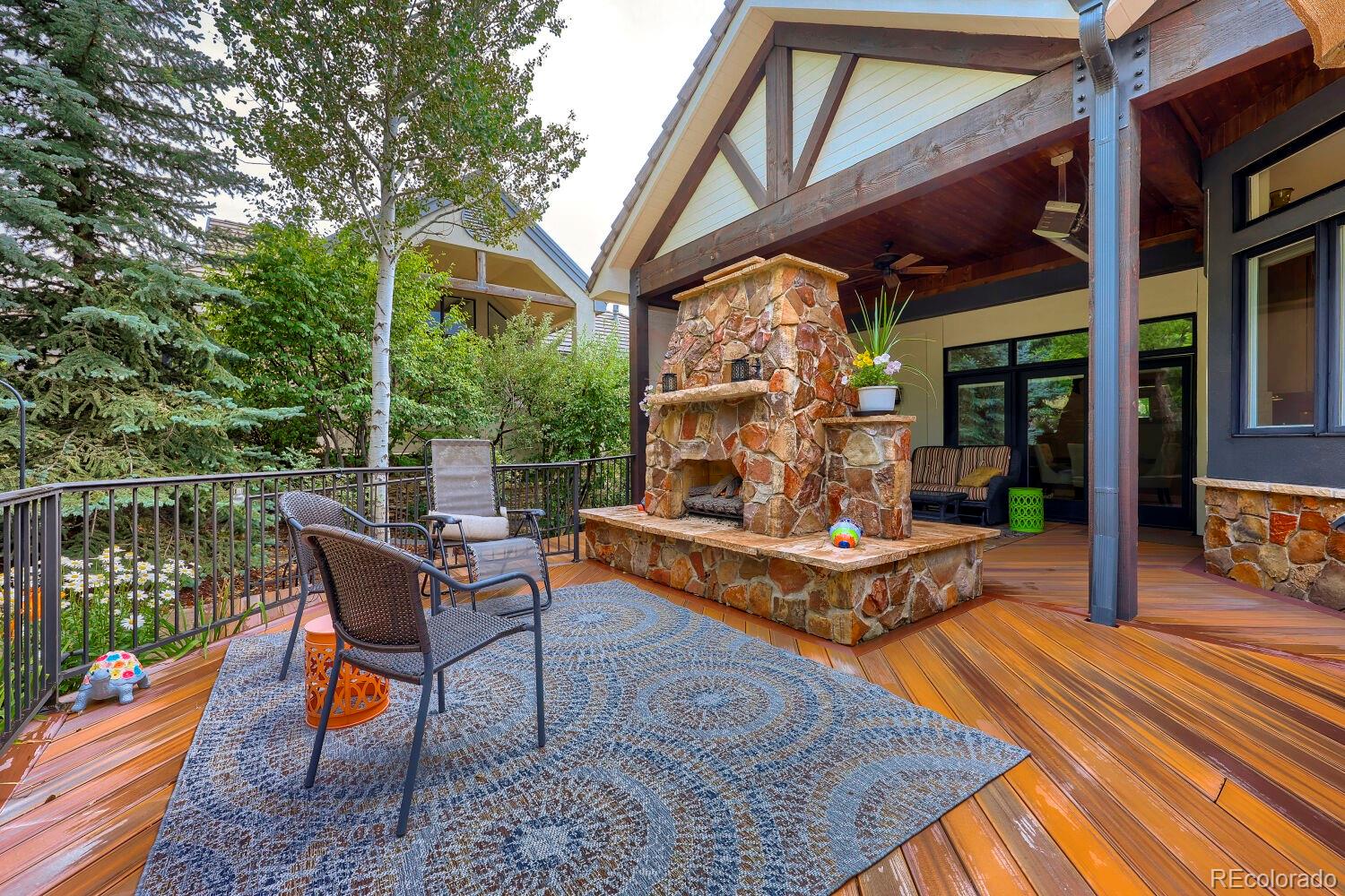 MLS Image #9 for 4820  silver pine drive,castle rock, Colorado