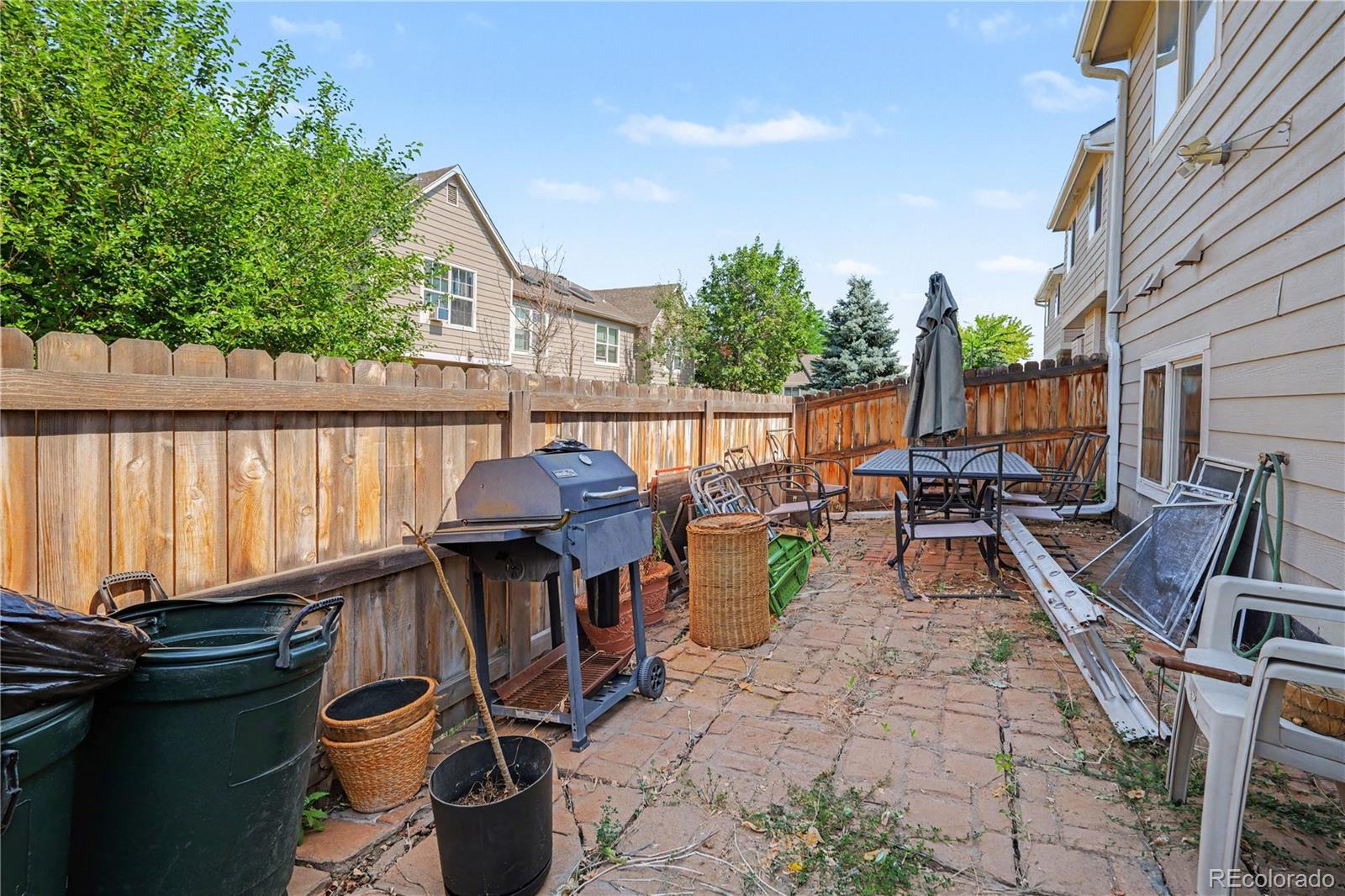 MLS Image #10 for 18357 e alabama place,aurora, Colorado