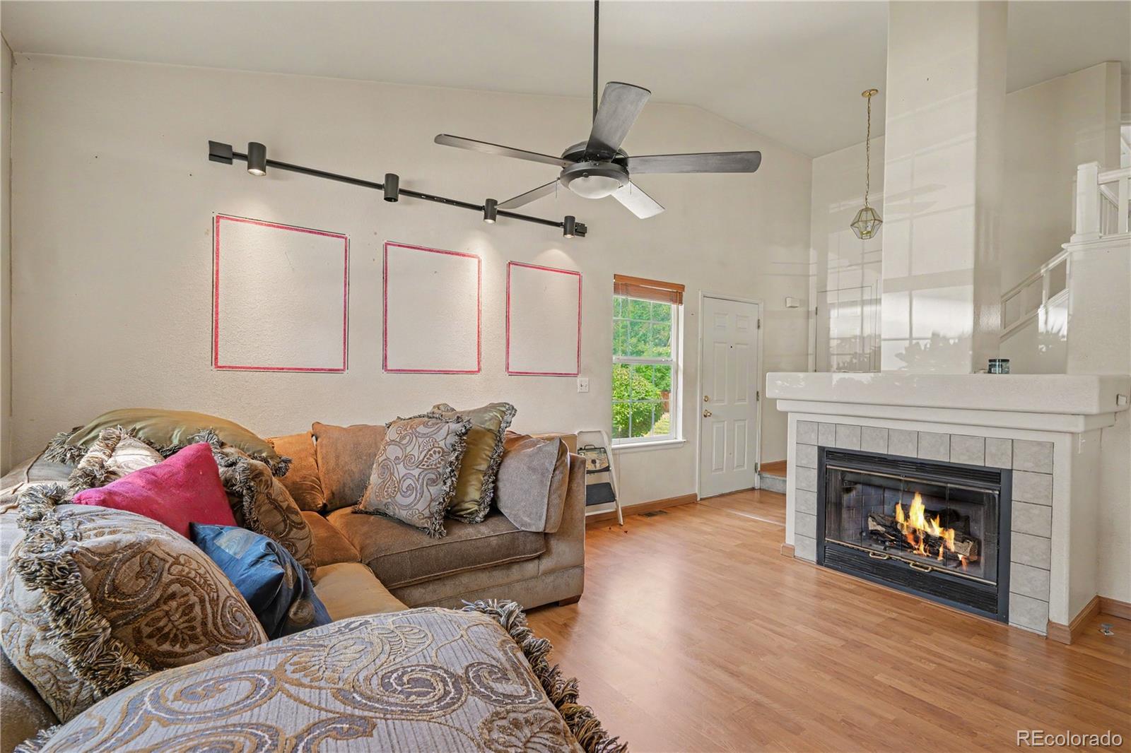 MLS Image #3 for 18357 e alabama place,aurora, Colorado