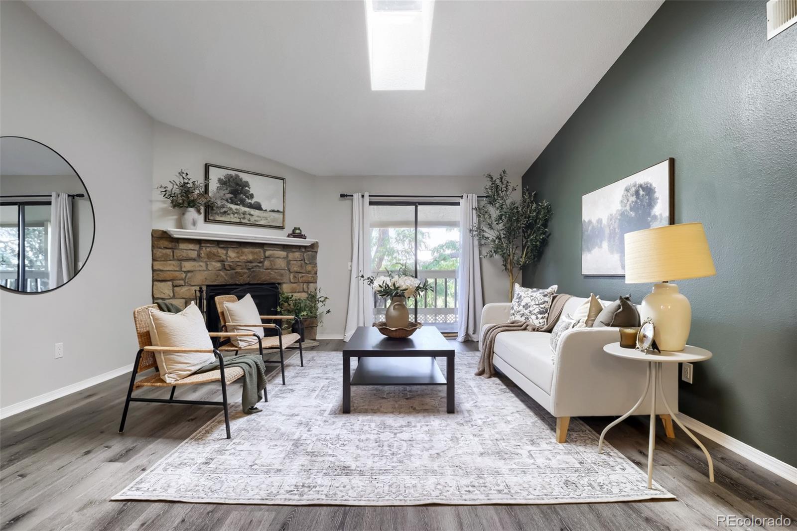 MLS Image #1 for 8225  fairmount drive,denver, Colorado