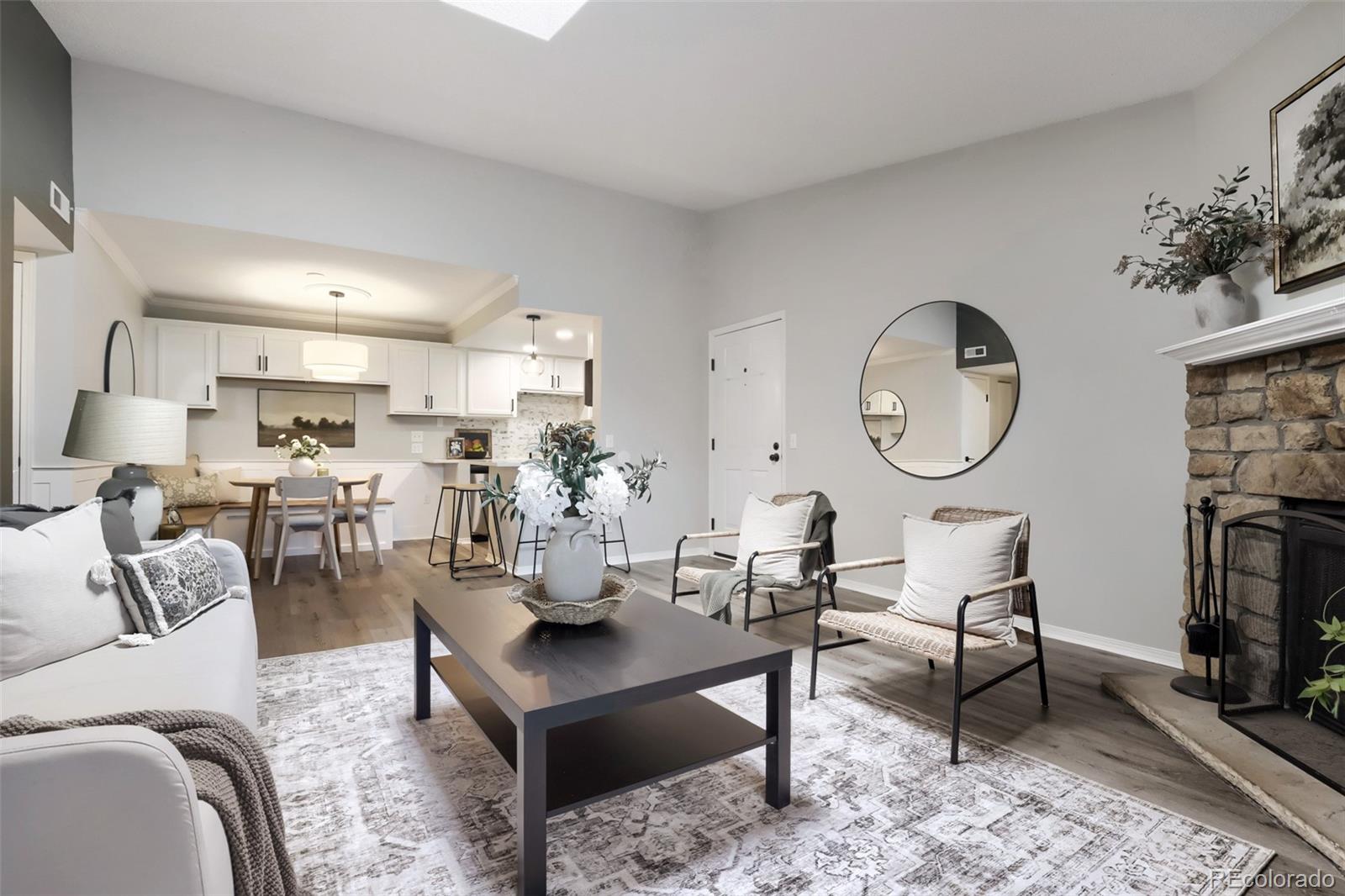 MLS Image #2 for 8225  fairmount drive,denver, Colorado