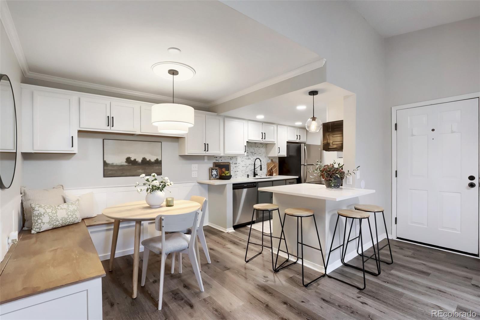 MLS Image #4 for 8225  fairmount drive,denver, Colorado