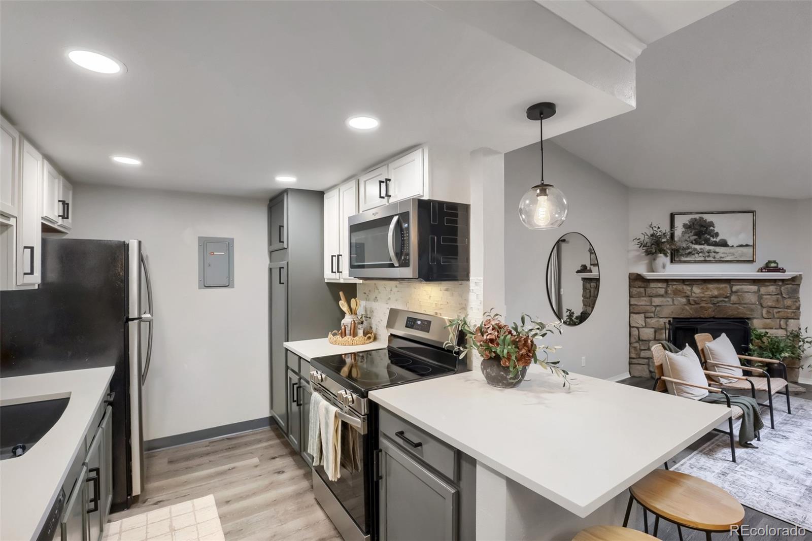 MLS Image #5 for 8225  fairmount drive,denver, Colorado