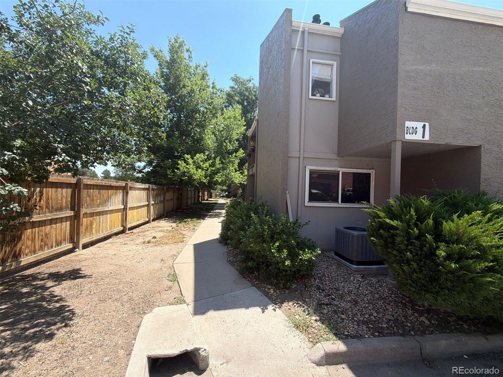 MLS Image #1 for 5300 e cherry creek south drive 111,denver, Colorado