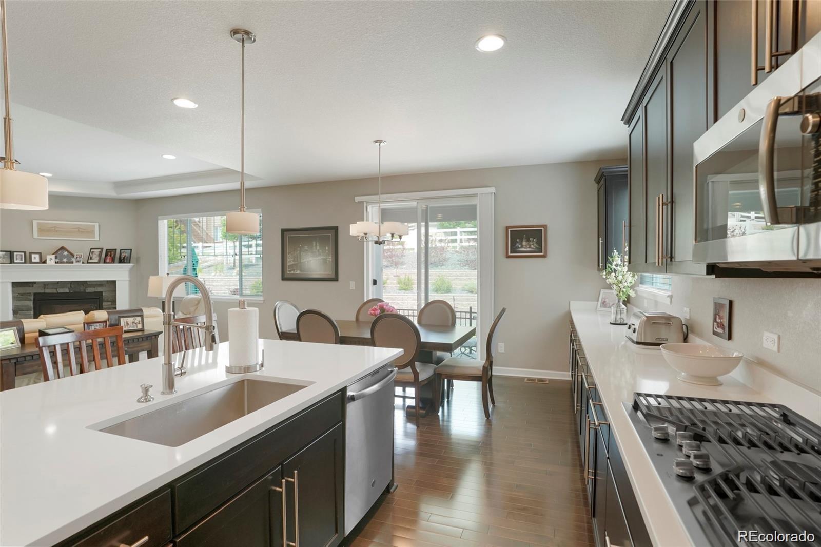 MLS Image #10 for 6053  clover ridge circle,castle rock, Colorado