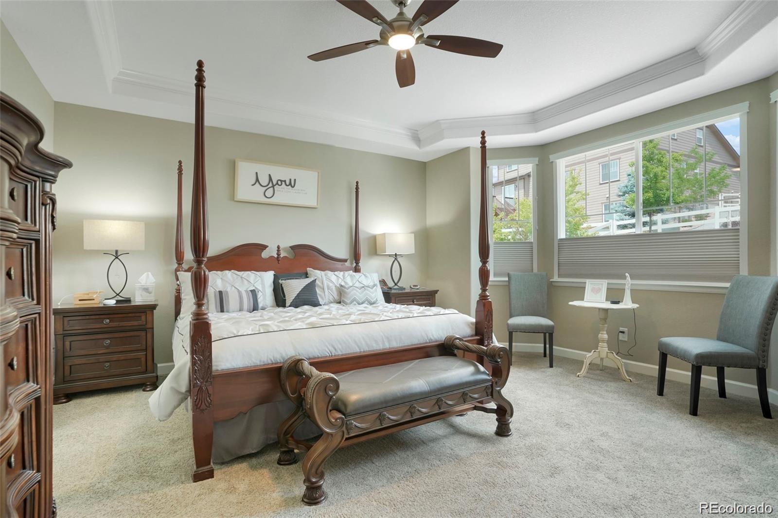 MLS Image #12 for 6053  clover ridge circle,castle rock, Colorado