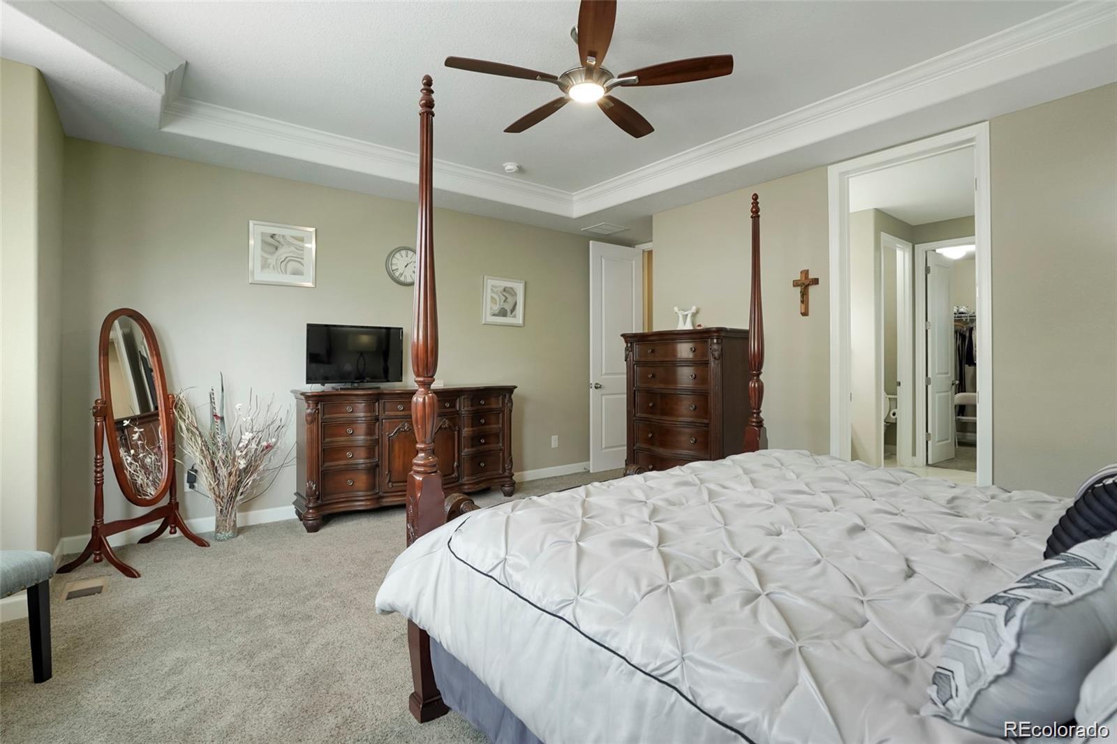 MLS Image #13 for 6053  clover ridge circle,castle rock, Colorado