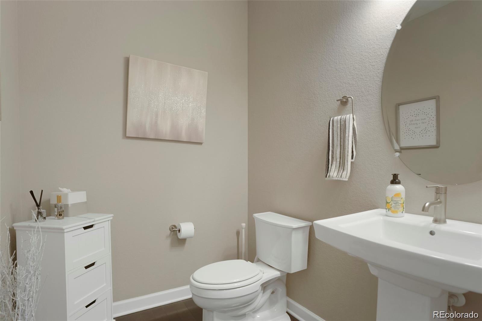 MLS Image #16 for 6053  clover ridge circle,castle rock, Colorado