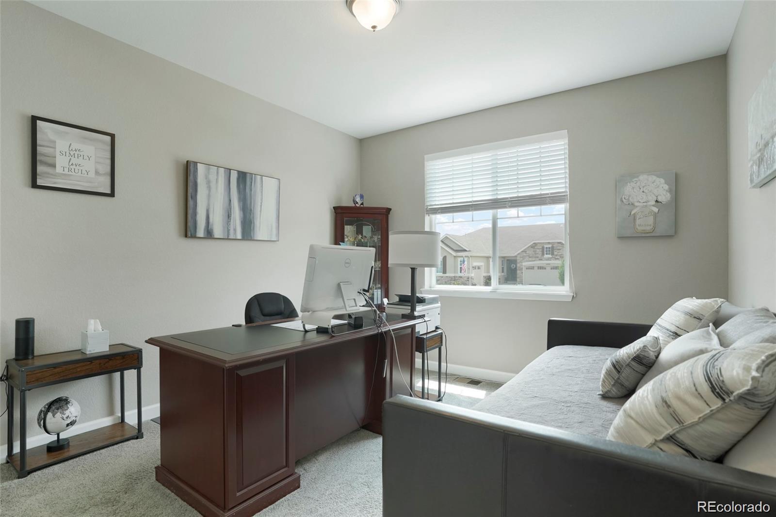 MLS Image #19 for 6053  clover ridge circle,castle rock, Colorado