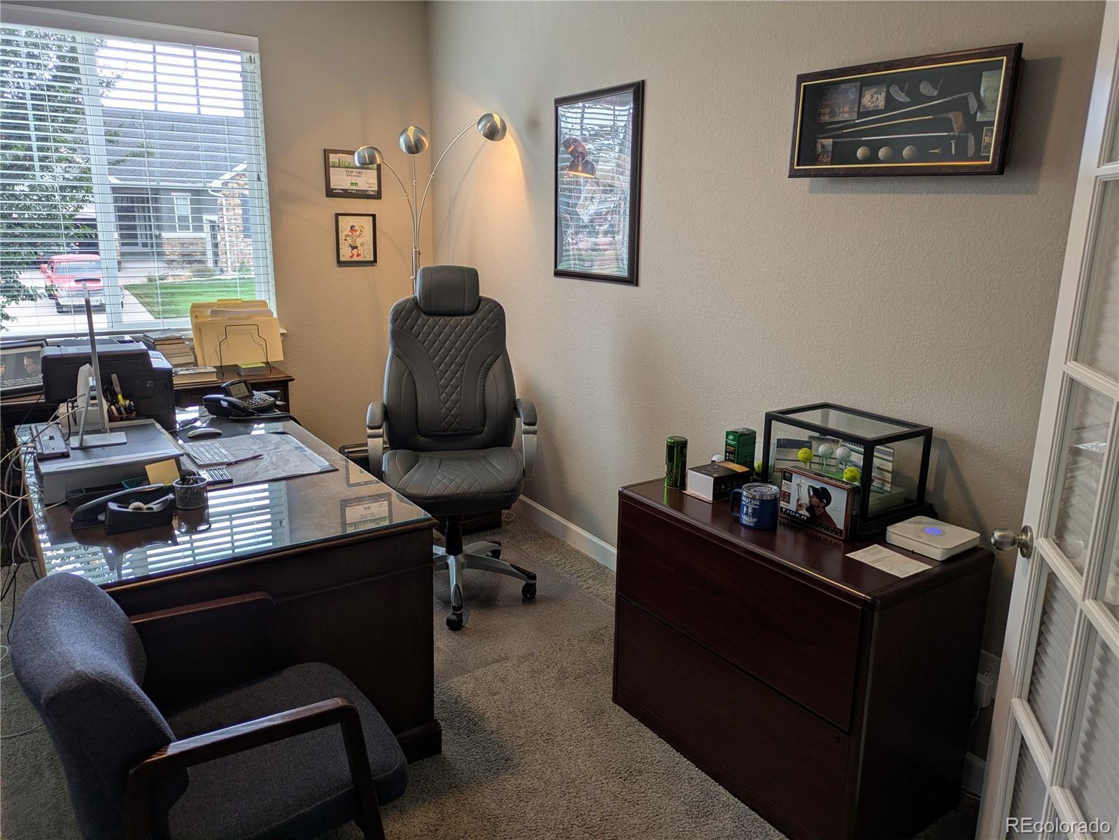 MLS Image #22 for 6053  clover ridge circle,castle rock, Colorado