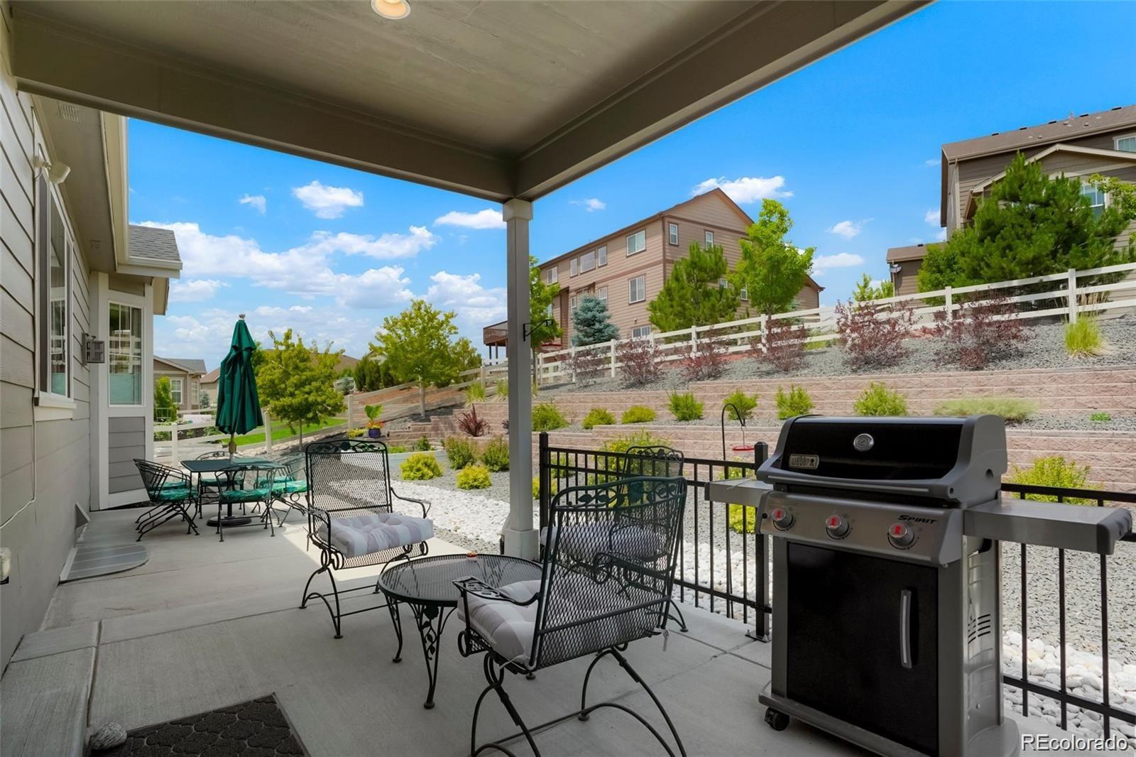 MLS Image #25 for 6053  clover ridge circle,castle rock, Colorado