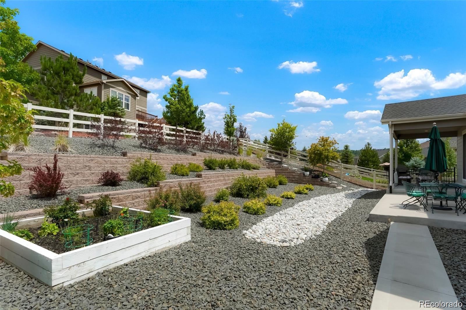 MLS Image #26 for 6053  clover ridge circle,castle rock, Colorado