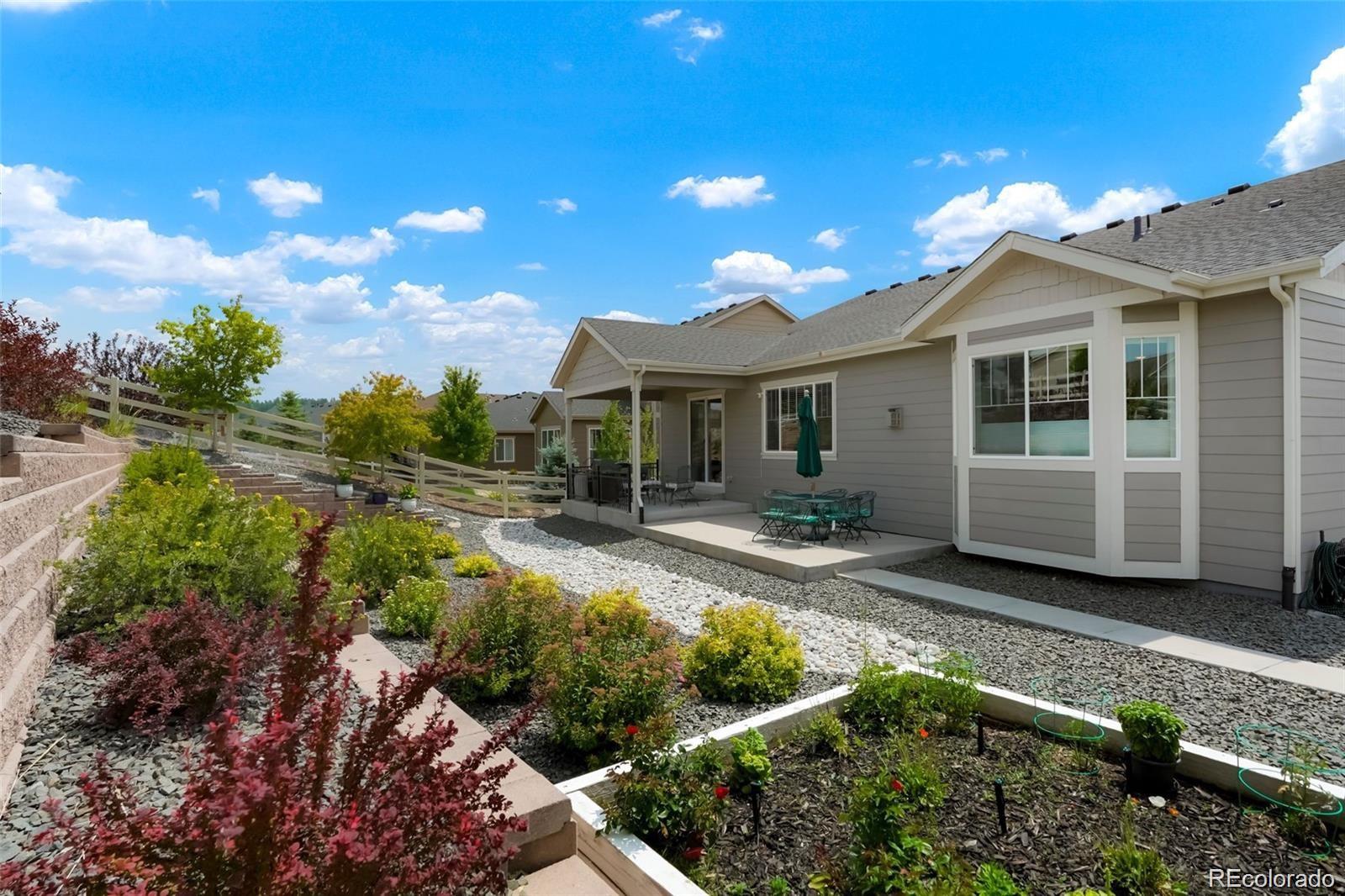 MLS Image #27 for 6053  clover ridge circle,castle rock, Colorado
