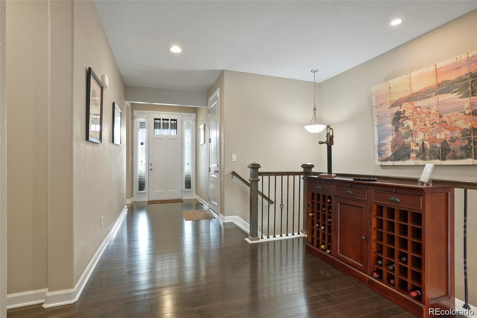 MLS Image #3 for 6053  clover ridge circle,castle rock, Colorado