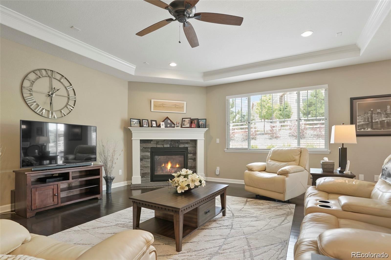 MLS Image #5 for 6053  clover ridge circle,castle rock, Colorado